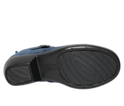 Women's Propet Memphis Booties