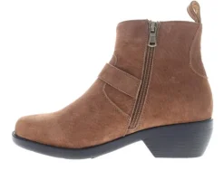 Women's Propet Memphis Booties