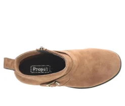 Women's Propet Memphis Booties