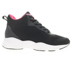 Women's Propet Stability Strive Mid Top Sneakers