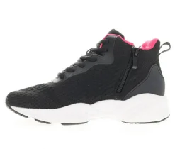 Women's Propet Stability Strive Mid Top Sneakers