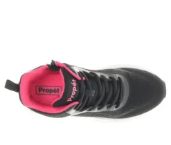 Women's Propet Stability Strive Mid Top Sneakers