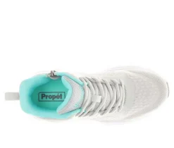 Women's Propet Stability Strive Mid Top Sneakers