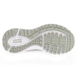 Women's Propet Tour Knit Slide Sneakers