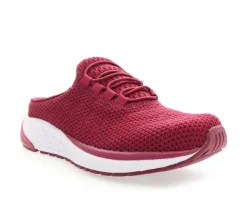 Women's Propet Tour Knit Slide Sneakers