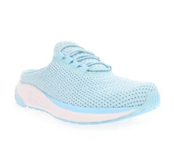 Women's Propet Tour Knit Slide Sneakers