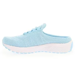Women's Propet Tour Knit Slide Sneakers