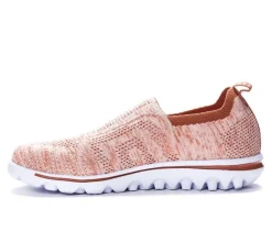 Women's Propet TravelActive Stretch Sneakers