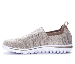 Women's Propet TravelActive Stretch Sneakers