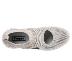 Women's Propet TravelActiv Avid Slip-On Sneakers