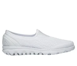 Women's Propet TravelActiv Slip-On Sneakers