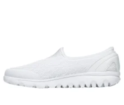 Women's Propet TravelActiv Slip-On Sneakers