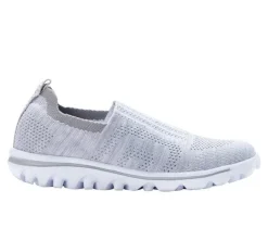 Women's Propet TravelActive Stretch Sneakers