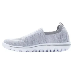 Women's Propet TravelActive Stretch Sneakers