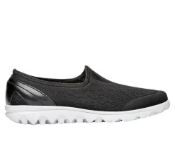 Women's Propet TravelActiv Slip-On Sneakers