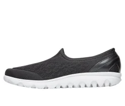 Women's Propet TravelActiv Slip-On Sneakers