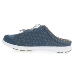 Women's Propet TravelWalker Evo Slide Mule Sneakers