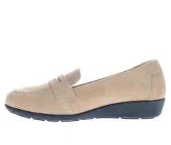 Women's Propet Yetta Loafers