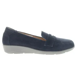 Women's Propet Yetta Loafers