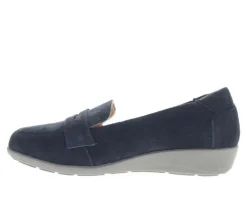 Women's Propet Yetta Loafers