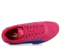 Women's Puma Bella Donna Low-Profile Sneakers