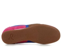 Women's Puma Bella Donna Low-Profile Sneakers