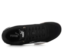 Women's Puma Bella Donna Low-Profile Sneakers