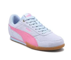 Women's Puma Bella Donna Low-Profile Sneakers