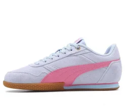 Women's Puma Bella Donna Low-Profile Sneakers