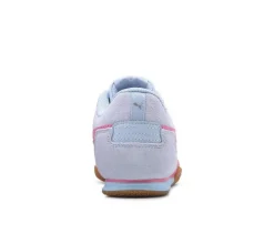 Women's Puma Bella Donna Low-Profile Sneakers