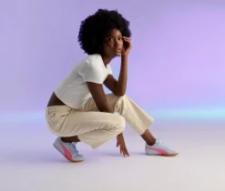 Women's Puma Bella Donna Low-Profile Sneakers