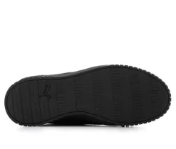 Women's Puma Carina 2.0 Suede Sneakers