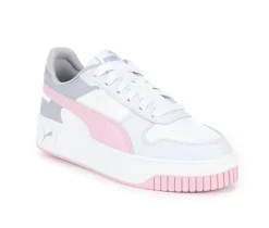 Women's Puma Carina Street Sneakers