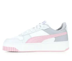 Women's Puma Carina Street Sneakers