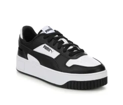Women's Puma Carina Street Sneakers