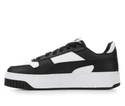 Women's Puma Carina Street Sneakers
