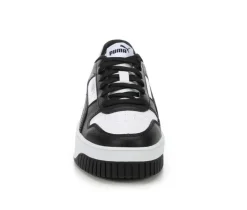 Women's Puma Carina Street Sneakers