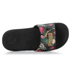 Women's Puma Cool Cat 2.0 Sport Slides