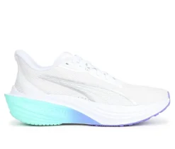 Women's Puma Darter Pro Fade Running Shoes