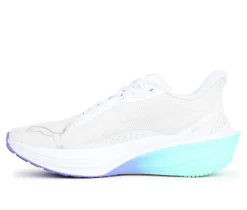 Women's Puma Darter Pro Fade Running Shoes