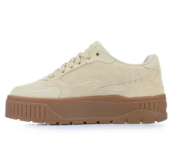 Women's Puma Karmen II Idol SD Platform Sneakers