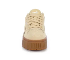 Women's Puma Karmen II Idol SD Platform Sneakers