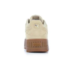 Women's Puma Karmen II Idol SD Platform Sneakers