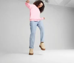 Women's Puma Karmen II Idol SD Platform Sneakers