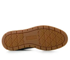 Women's Puma Karmen II Idol SD Platform Sneakers