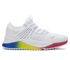 Women's Puma Pacer Future Fluo Sneakers