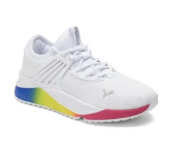 Women's Puma Pacer Future Fluo Sneakers