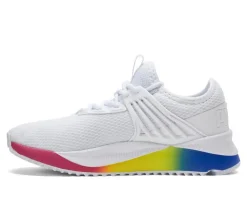Women's Puma Pacer Future Fluo Sneakers