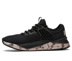 Women's Puma Pacer Future Marble Running Sneakers