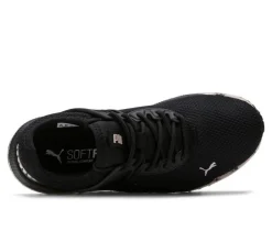 Women's Puma Pacer Future Marble Running Sneakers